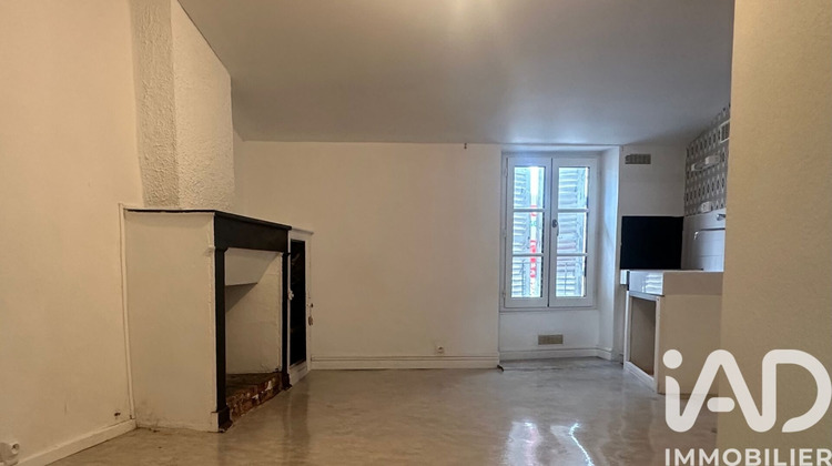 Ma-Cabane - Vente Appartement La Rochelle, 73 m²