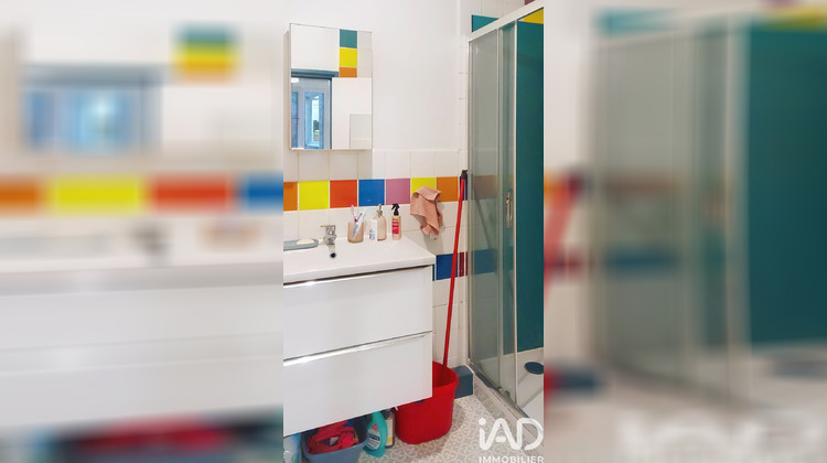 Ma-Cabane - Vente Appartement La Rochelle, 24 m²