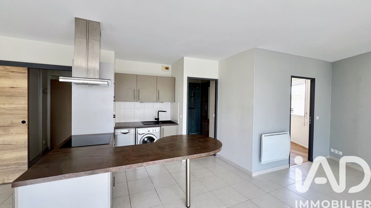 Ma-Cabane - Vente Appartement La Rochelle, 49 m²