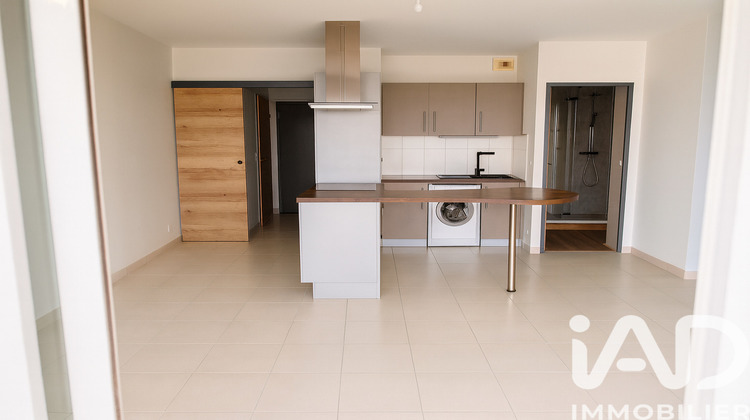 Ma-Cabane - Vente Appartement La Rochelle, 49 m²