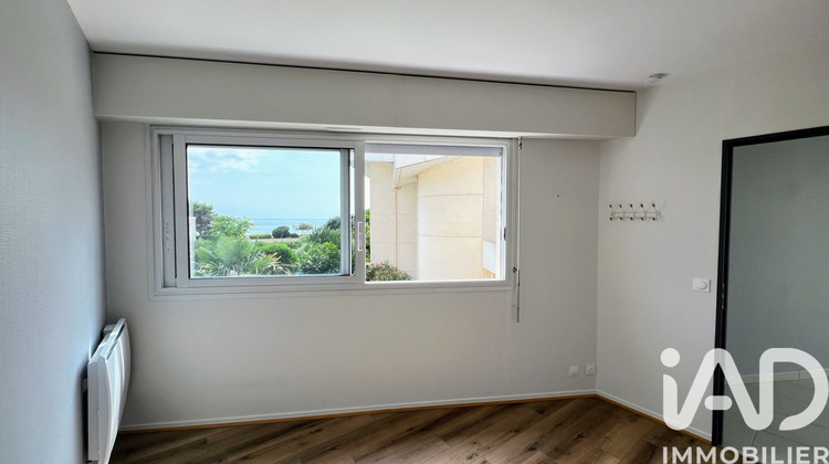 Ma-Cabane - Vente Appartement La Rochelle, 49 m²