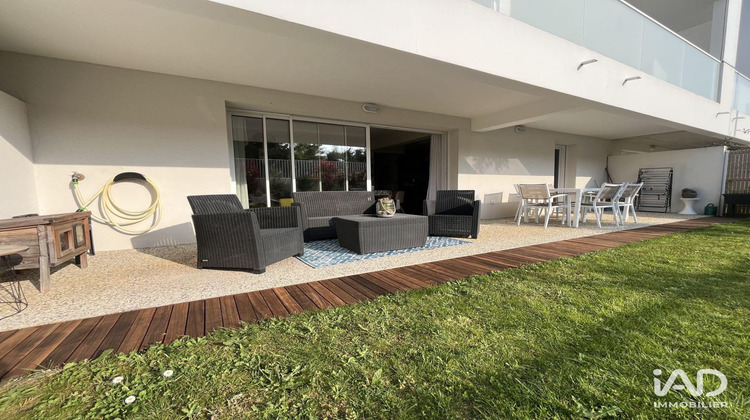 Ma-Cabane - Vente Appartement La Rochelle, 93 m²