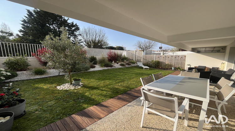 Ma-Cabane - Vente Appartement La Rochelle, 93 m²