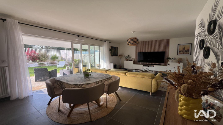 Ma-Cabane - Vente Appartement La Rochelle, 93 m²