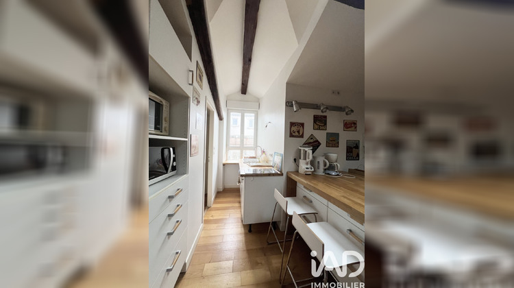 Ma-Cabane - Vente Appartement La Rochelle, 45 m²