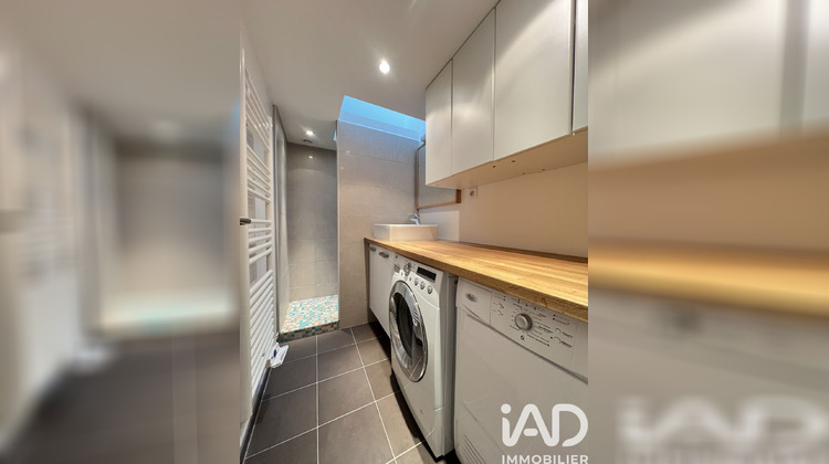 Ma-Cabane - Vente Appartement La Rochelle, 45 m²