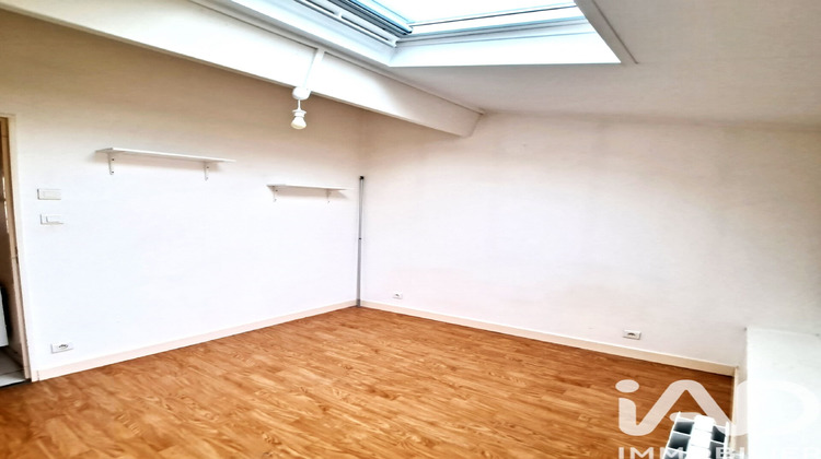 Ma-Cabane - Vente Appartement La Rochelle, 34 m²