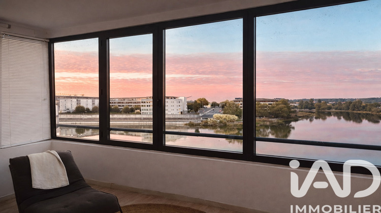 Ma-Cabane - Vente Appartement La Rochelle, 40 m²