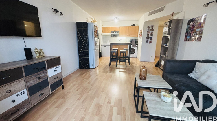 Ma-Cabane - Vente Appartement La Rochelle, 40 m²