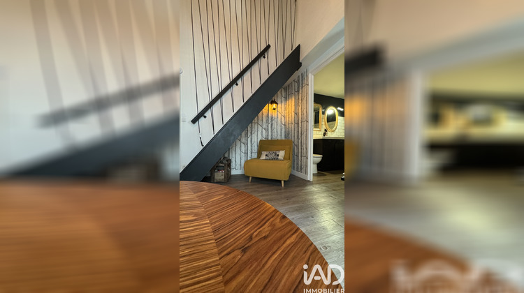 Ma-Cabane - Vente Appartement La Rochelle, 36 m²