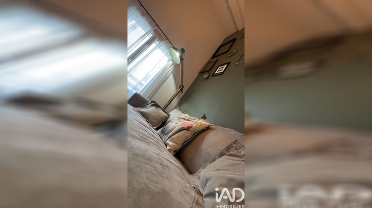 Ma-Cabane - Vente Appartement La Rochelle, 36 m²