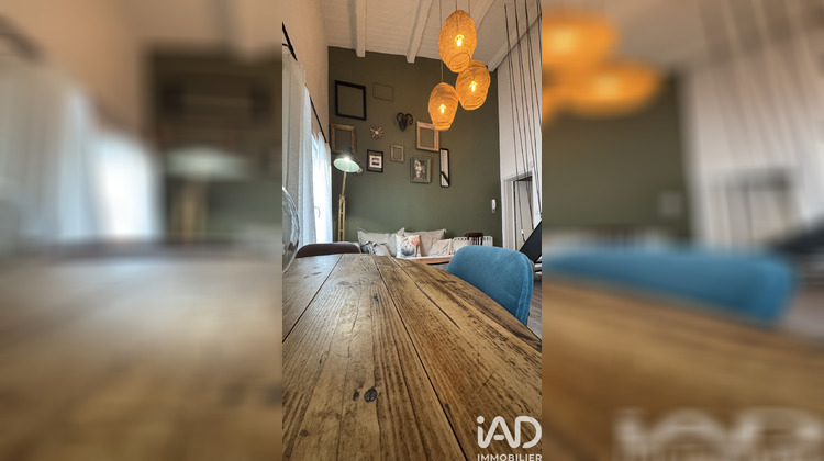 Ma-Cabane - Vente Appartement La Rochelle, 36 m²