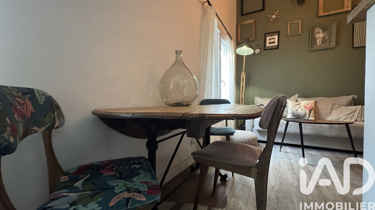 Ma-Cabane - Vente Appartement La Rochelle, 36 m²