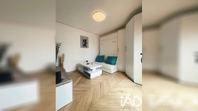 Ma-Cabane - Vente Appartement La Rochelle, 15 m²