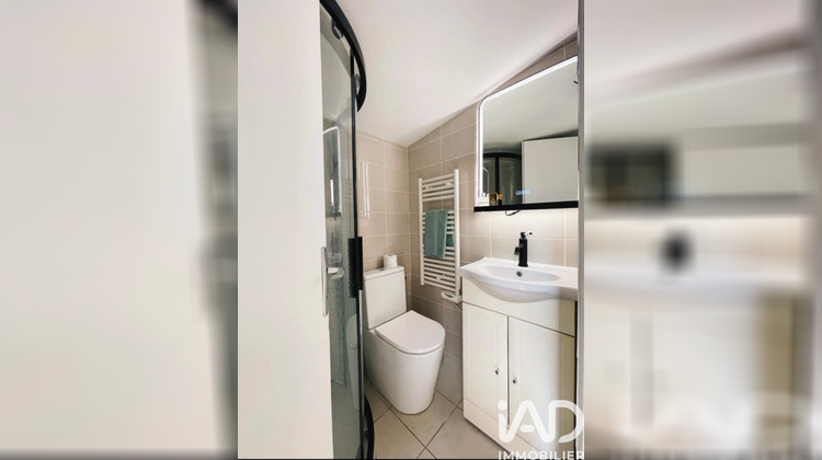 Ma-Cabane - Vente Appartement La Rochelle, 15 m²