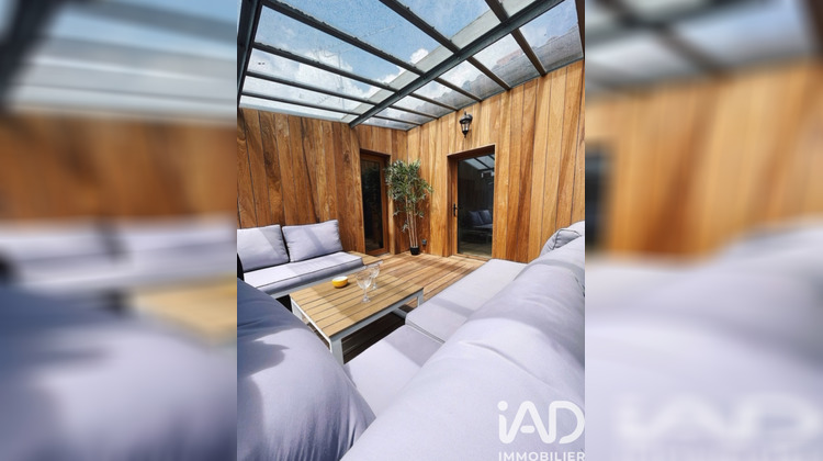 Ma-Cabane - Vente Appartement La Rochelle, 15 m²