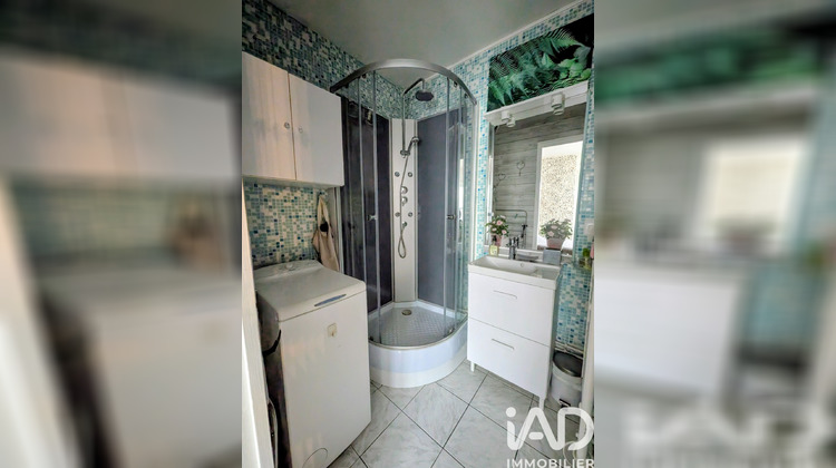 Ma-Cabane - Vente Appartement La Rochelle, 31 m²