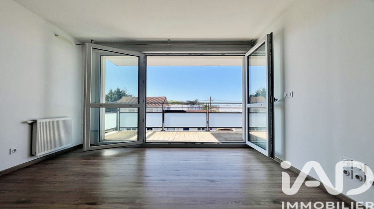 Ma-Cabane - Vente Appartement La Rochelle, 42 m²