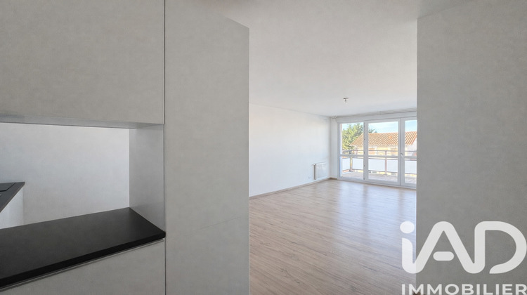 Ma-Cabane - Vente Appartement La Rochelle, 42 m²