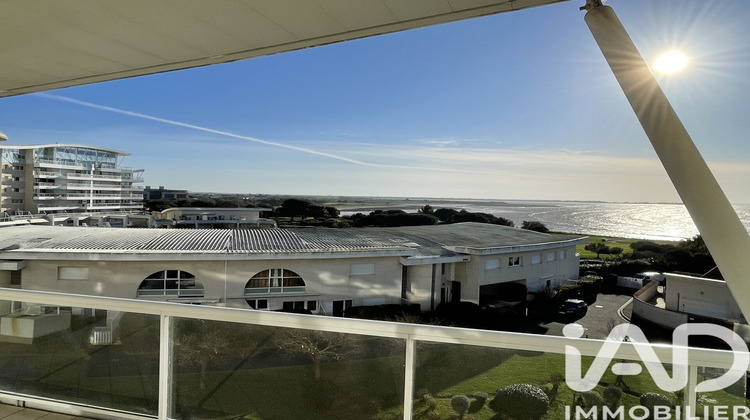 Ma-Cabane - Vente Appartement La Rochelle, 84 m²