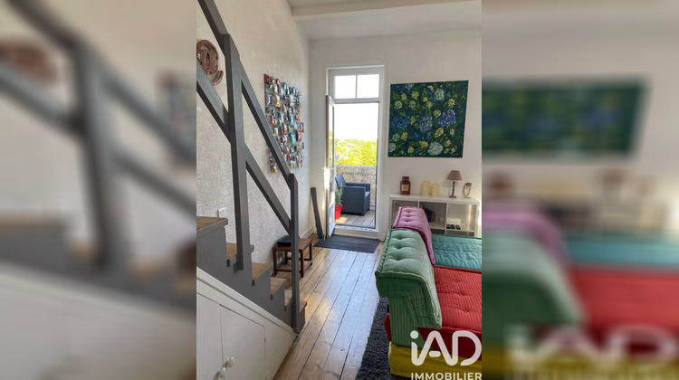 Ma-Cabane - Vente Appartement La Rochelle, 52 m²