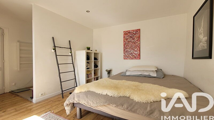 Ma-Cabane - Vente Appartement La Rochelle, 52 m²