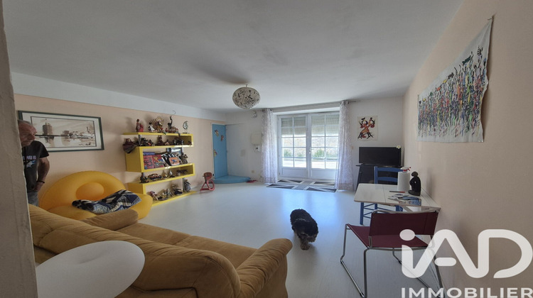 Ma-Cabane - Vente Appartement La Rochelle, 29 m²