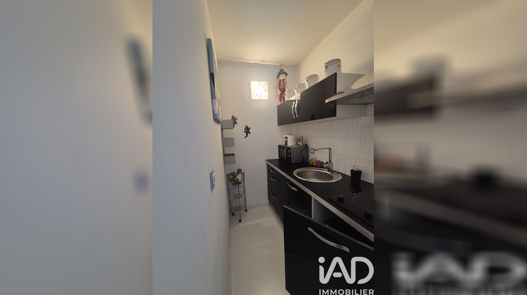 Ma-Cabane - Vente Appartement La Rochelle, 29 m²