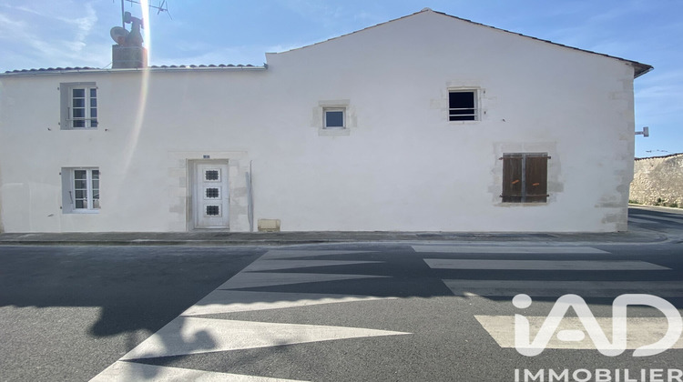 Ma-Cabane - Vente Appartement La Rochelle, 37 m²