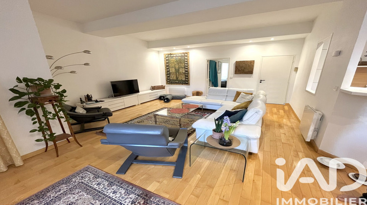 Ma-Cabane - Vente Appartement La Rochelle, 114 m²