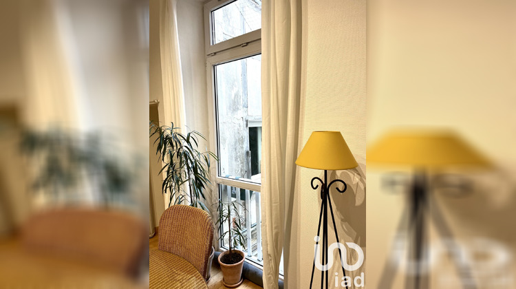 Ma-Cabane - Vente Appartement La Rochelle, 114 m²