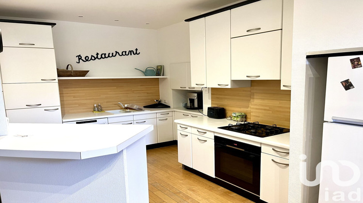 Ma-Cabane - Vente Appartement La Rochelle, 114 m²