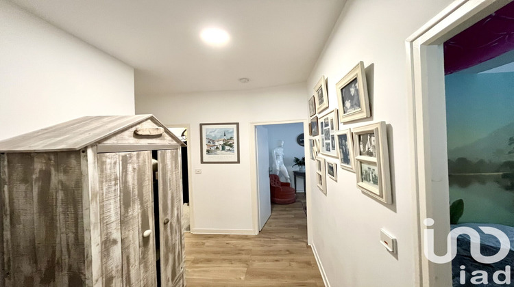 Ma-Cabane - Vente Appartement La Rochelle, 114 m²