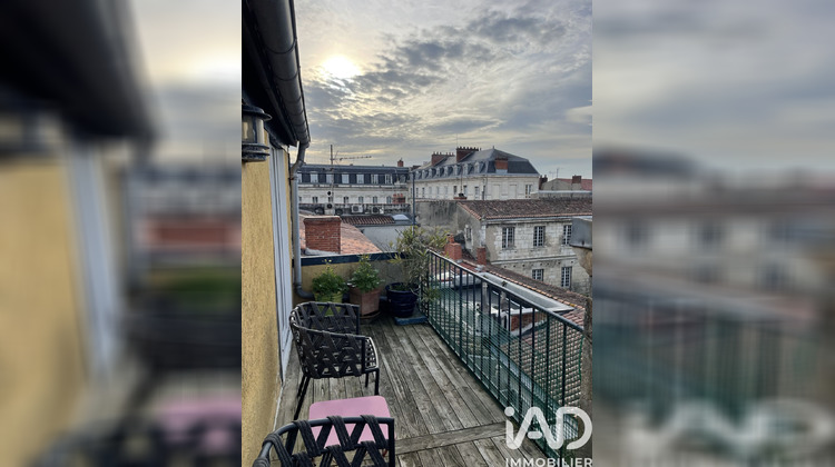 Ma-Cabane - Vente Appartement La Rochelle, 80 m²