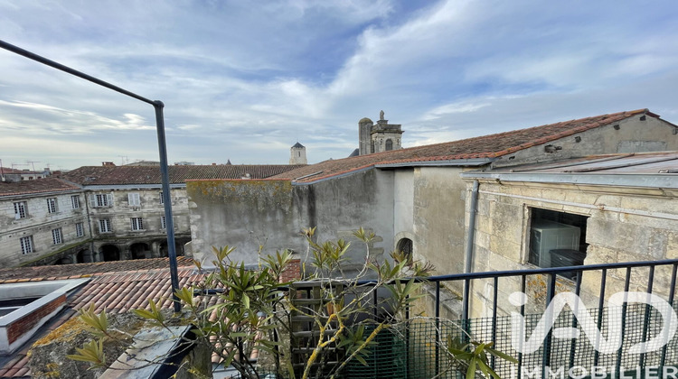 Ma-Cabane - Vente Appartement La Rochelle, 80 m²