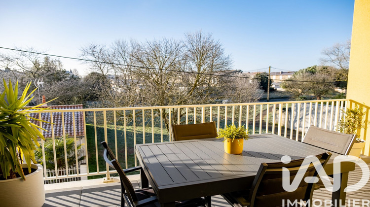 Ma-Cabane - Vente Appartement La Rochelle, 91 m²