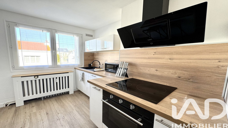 Ma-Cabane - Vente Appartement La Rochelle, 56 m²