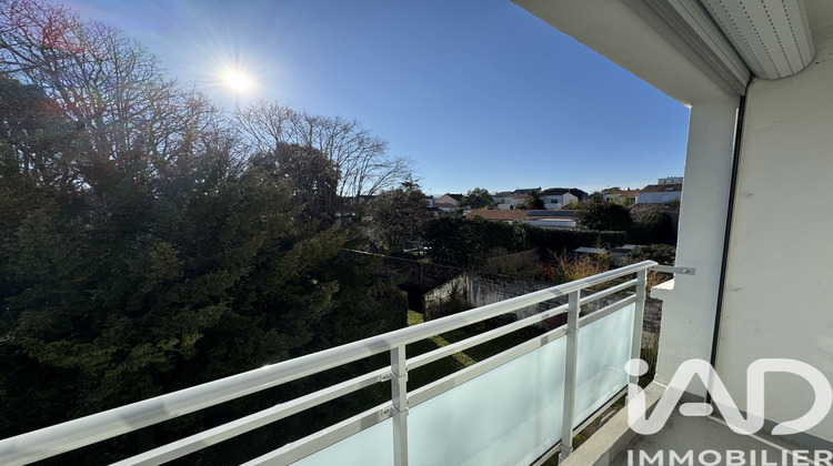 Ma-Cabane - Vente Appartement La Rochelle, 56 m²