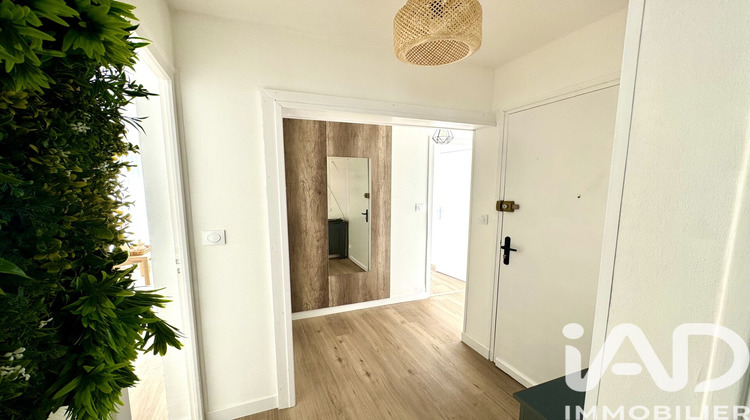 Ma-Cabane - Vente Appartement La Rochelle, 56 m²