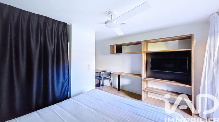 Ma-Cabane - Vente Appartement La Rochelle, 17 m²