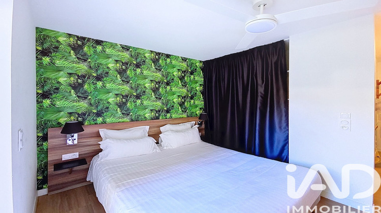 Ma-Cabane - Vente Appartement La Rochelle, 17 m²