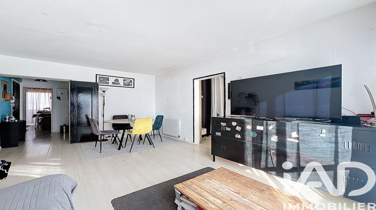 Ma-Cabane - Vente Appartement La Rochelle, 72 m²
