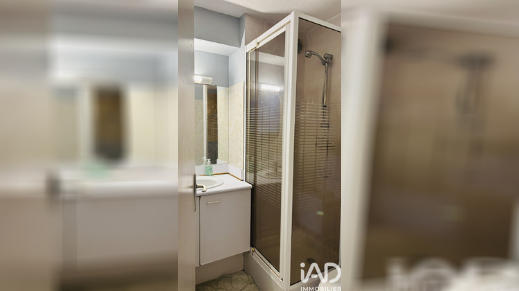 Ma-Cabane - Vente Appartement La Rochelle, 19 m²