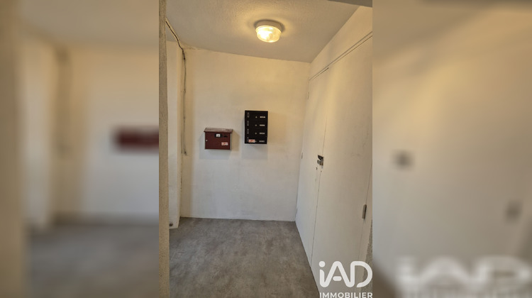 Ma-Cabane - Vente Appartement La Rochelle, 25 m²