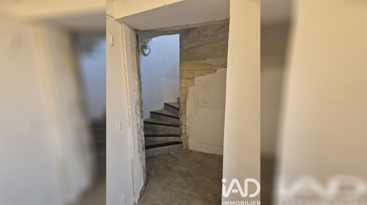 Ma-Cabane - Vente Appartement La Rochelle, 25 m²