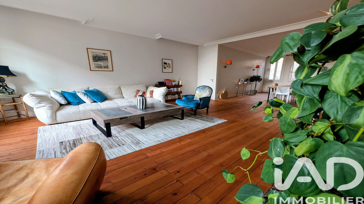 Ma-Cabane - Vente Appartement La Rochelle, 176 m²