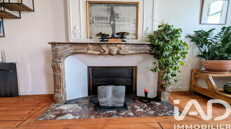 Ma-Cabane - Vente Appartement La Rochelle, 176 m²