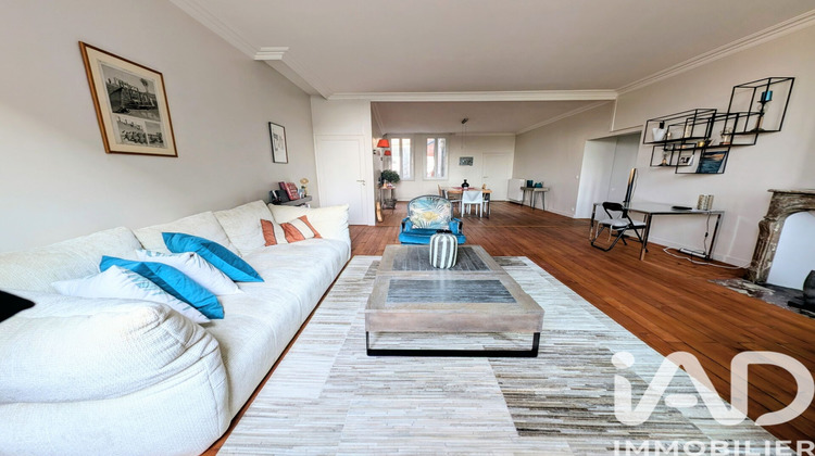 Ma-Cabane - Vente Appartement La Rochelle, 176 m²