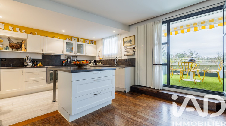 Ma-Cabane - Vente Appartement La Rochelle, 149 m²