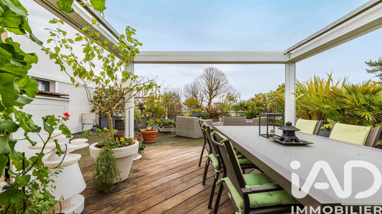 Ma-Cabane - Vente Appartement La Rochelle, 149 m²